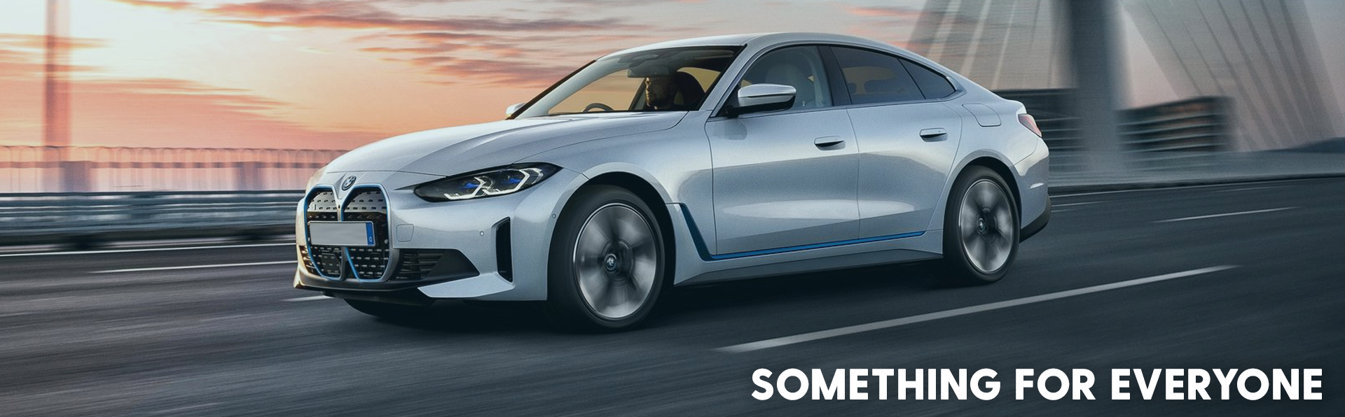 BMW Electric Cars: Something for Everyone